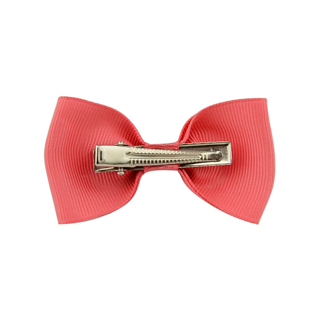 Dooppa 20PCS Baby Hair Bows - Alligator Clips for Girls | Party & Daily Use