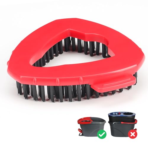 1-tank Scrub Brush