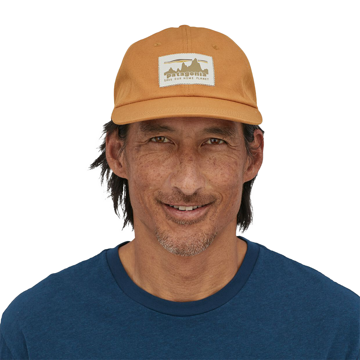 73 Skyline Trad Cap - Stylish & Comfortable Baseball Hat for Men & Women - Perfect for Outdoor Sports, Casual Wear & Sun Protection