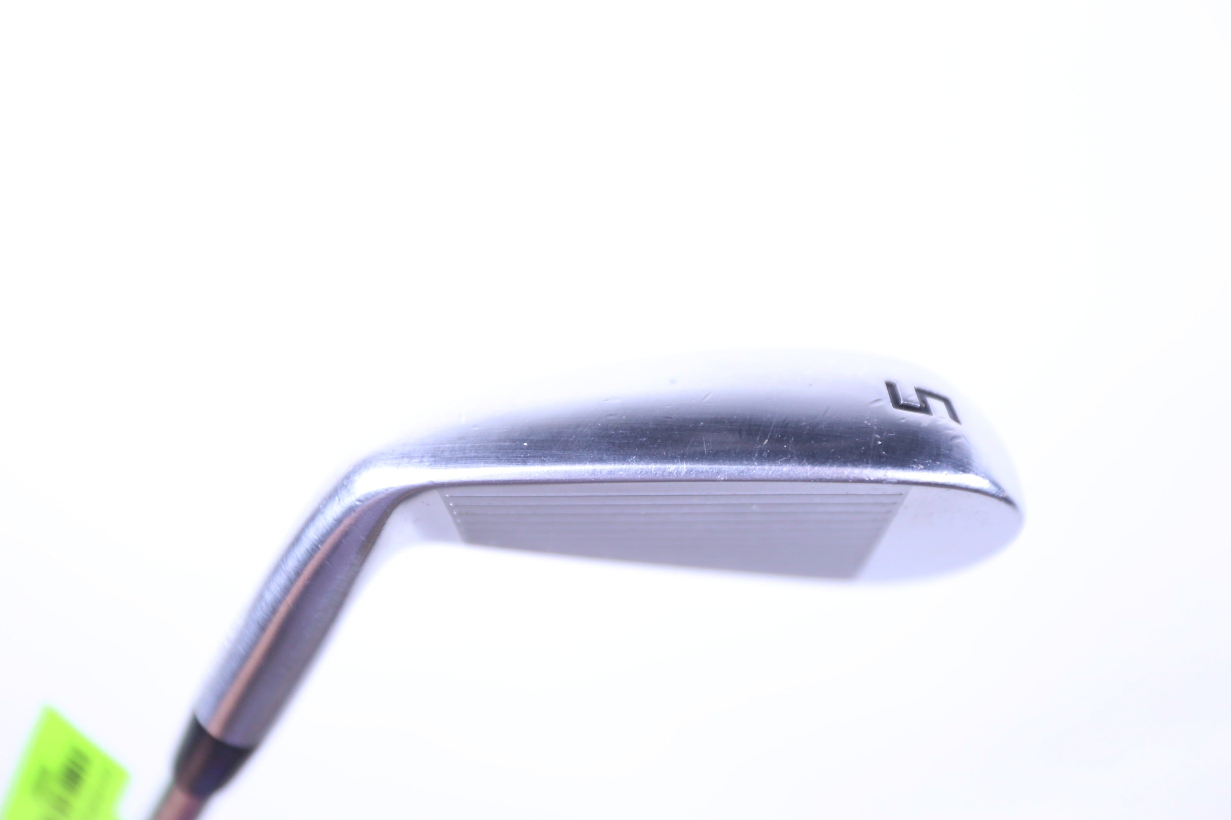 Bridgestone Tour B JGR HF2 Single 5 Iron Right Handed Regular Flex Golf Club - Pre-Owned | Perfect for Mid-Handicap Golfers & Driving Range Practice