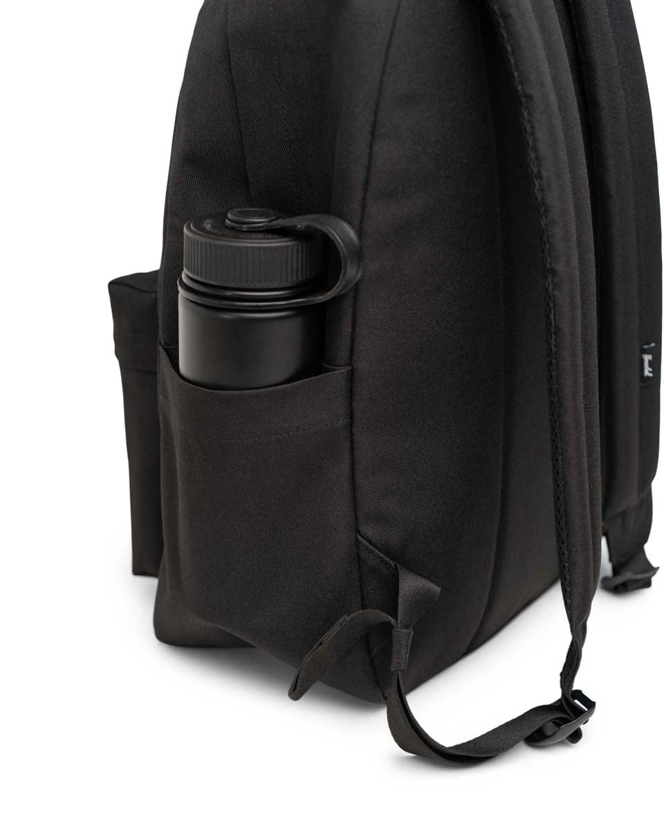 Herschel Classic XL Backpack - Water-Resistant Laptop Backpack for Men & Women, 25L Capacity, Moonbeam Color - Perfect for Travel, Work & School Commute