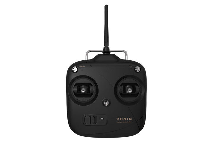 DJI Ronin M Remote Controller - Professional Gimbal Remote for DJI Ronin M Stabilizer | Perfect for Filmmaking, Vlogging, and Photography