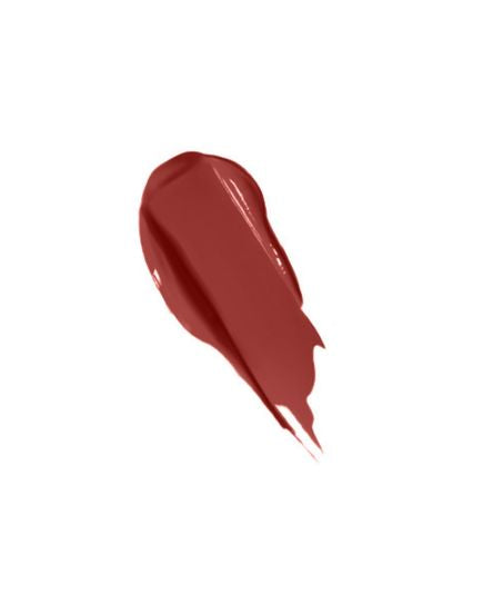 True Color Satin Lipstick 252 Spiced Rum - Long Lasting Moisturizing Lipstick for Women, Perfect for Parties, Dates & Everyday Wear