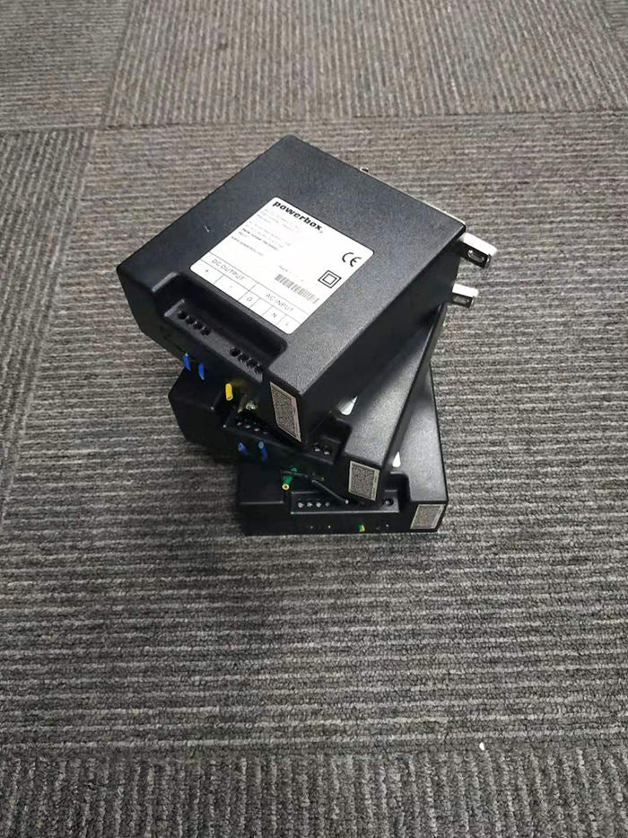 ABB DSQC609 3HAC14178-1 Industrial Power Supply Unit - Reliable Power Solution for Robotics & Automation Systems | Perfect for Factory Automation, CNC Machines & Industrial Equipment