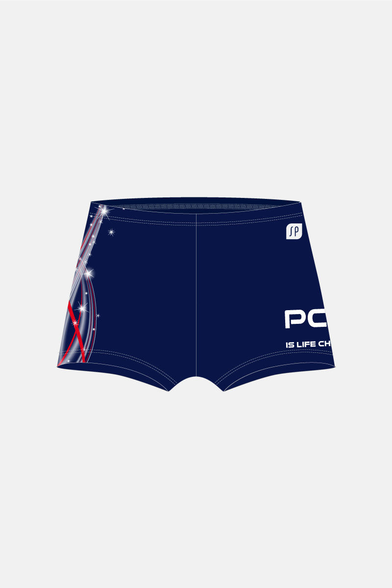 Nove 2.0 Running Shorts for Men - Lightweight Athletic Gym Workout Shorts with Pockets - Perfect for Jogging, Training & Outdoor Activities