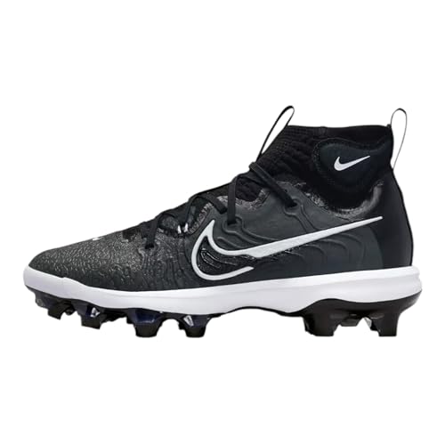 Black/White-dark Smoke Grey