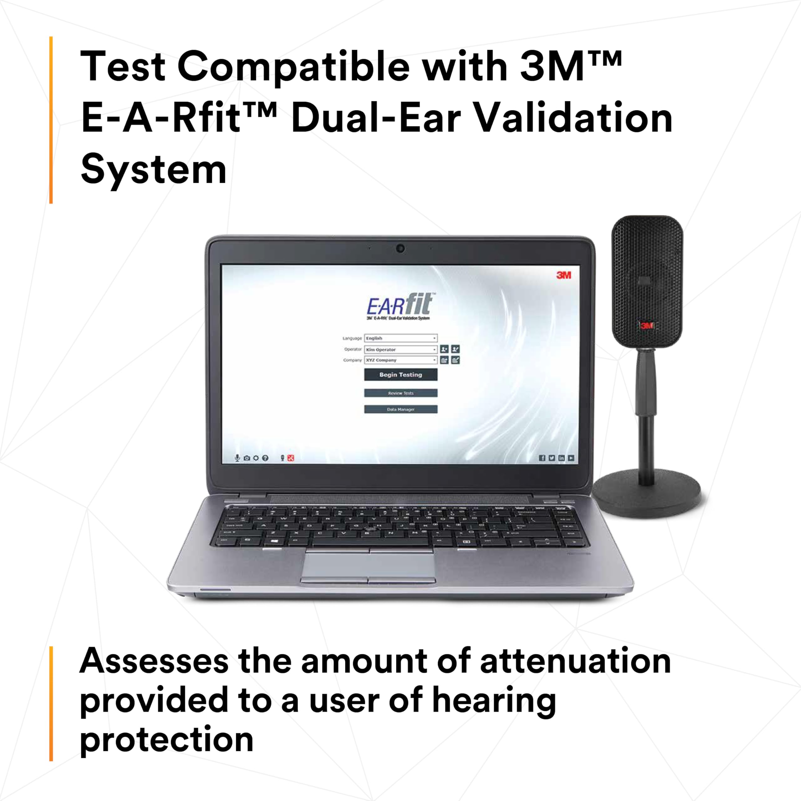 3M PELTOR X5 Series Ear Muffs - NRR 21 dB Noise Reduction Hearing Protection for Construction, Manufacturing & Automotive Workers | Safety Gear for Loud Work Environments
