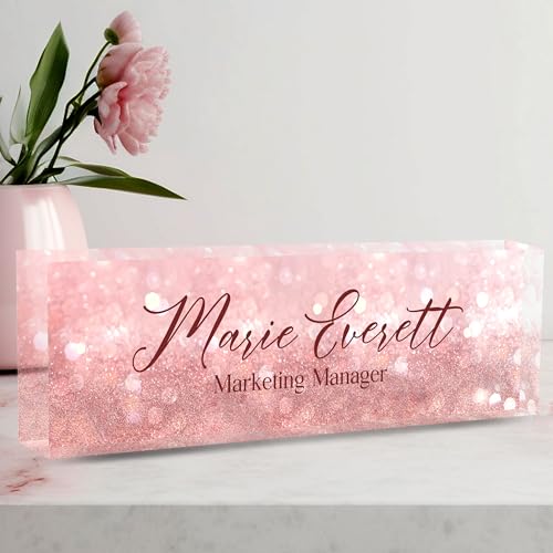 Pink Crystal