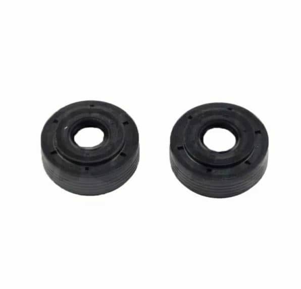 Husqvarna 340 345 346 XP 350 Chainsaw Oil Seal Set - OEM 503 93 23 Replacement - Perfect for Forestry, Landscaping & DIY Wood Cutting Projects