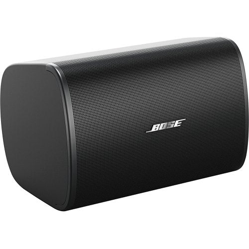 Bose Professional DesignMax 2-Way Surface Mount Loudspeaker - High-Quality Ceiling Speaker for Home Theater, Background Music & Commercial Audio Systems - Perfect for Restaurants, Offices & Retail Stores