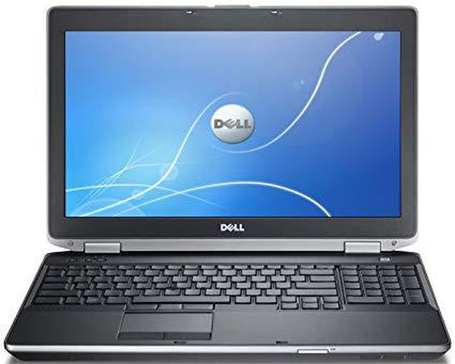 Refurbished Dell Latitude E6530 15.6