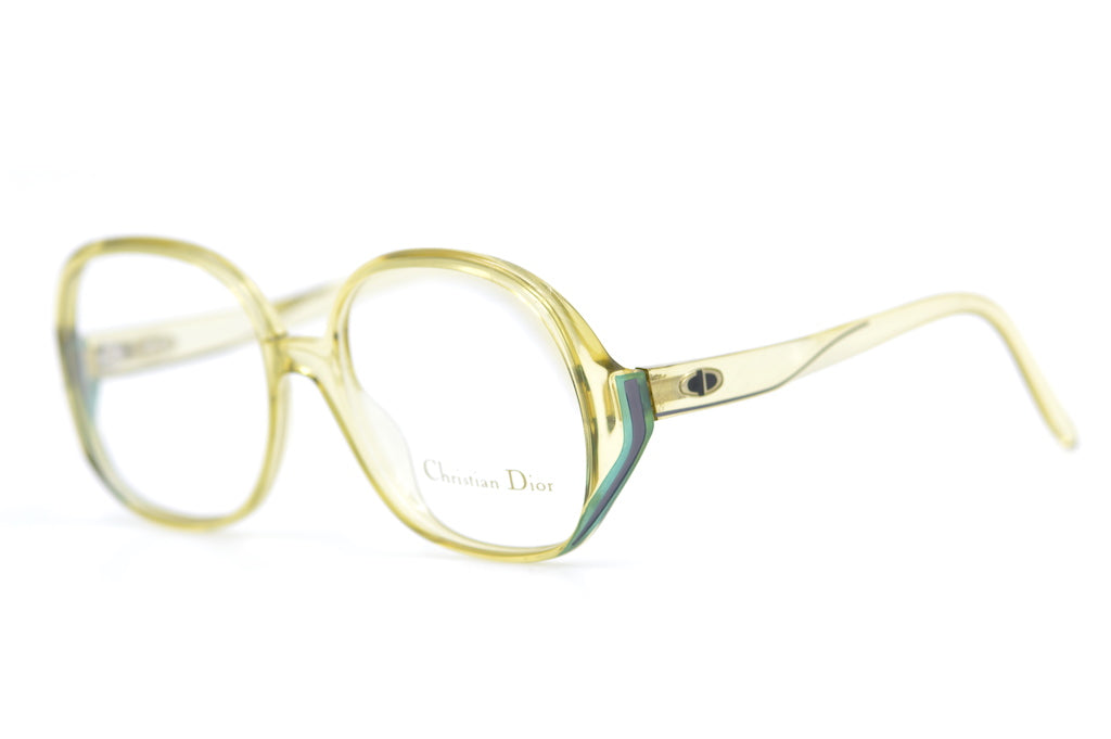 Christian Dior 2423 51 Sunglasses - Luxury Designer Shades for Women & Men - UV Protection & Fashion Statement - Perfect for Beach, Driving & Outdoor Activities