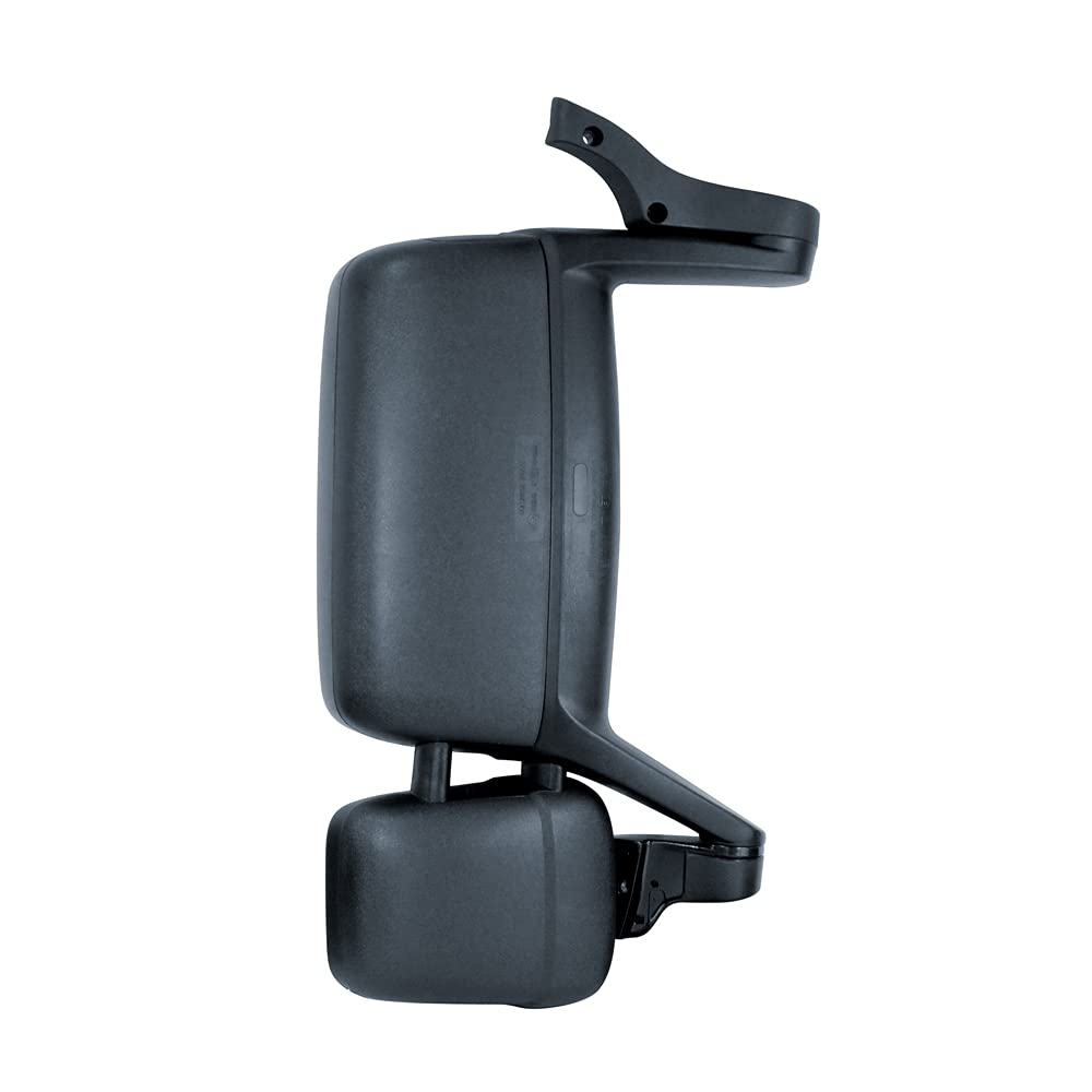 United Pacific 41684 Electric Heated Passenger Side Mirror Replacement for Volvo - Perfect for Winter Driving & Enhanced Safety