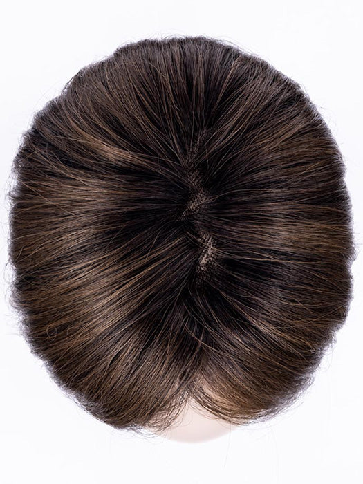 Vita Hi Power Heat Friendly Synthetic Wig - Natural Look & Comfortable for Daily Wear, Cosplay, and Special Occasions