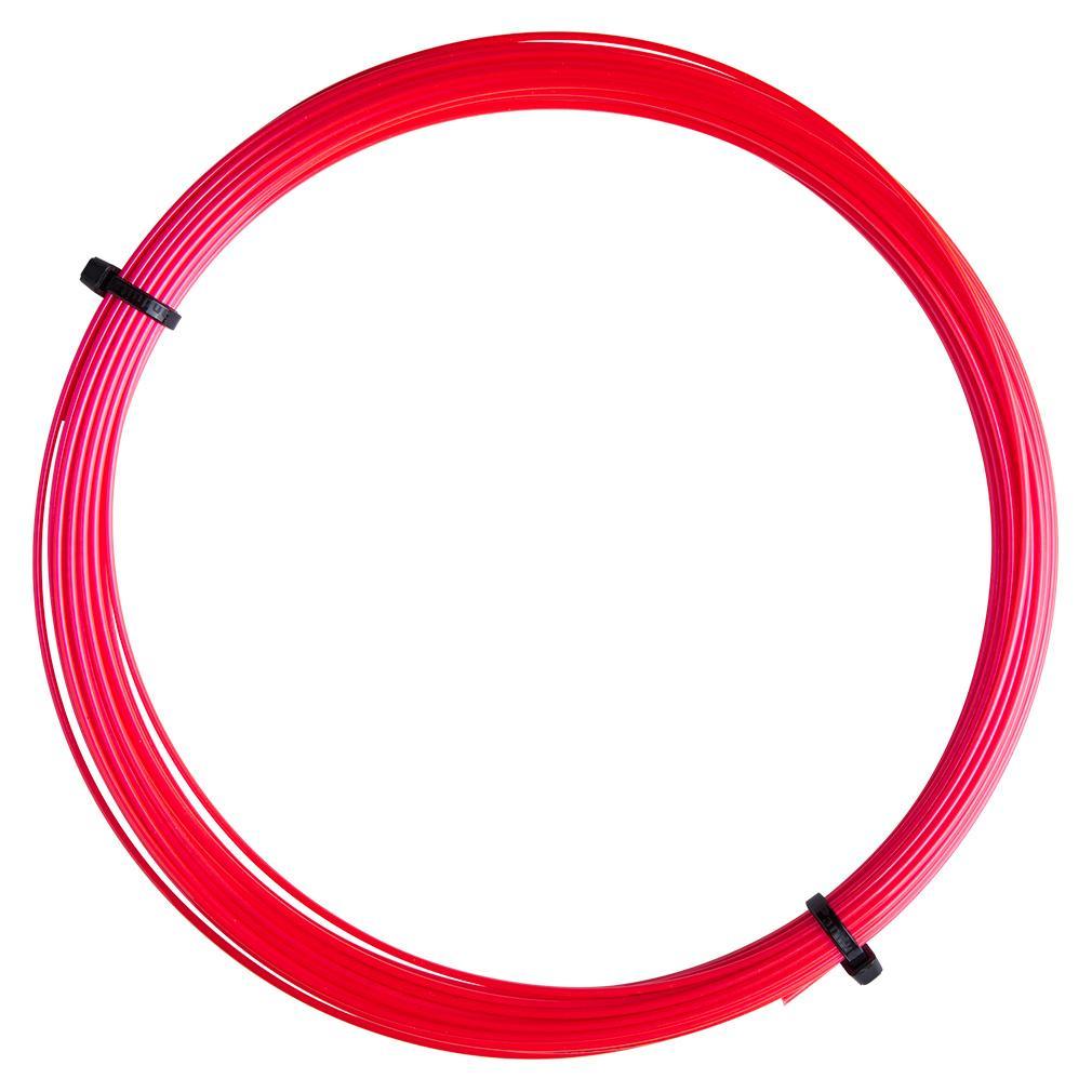 Element Soft IR 127 Tennis String - Premium Synthetic Gut for Control & Comfort | Perfect for Recreational & Competitive Players on Hard Courts & Clay Courts
