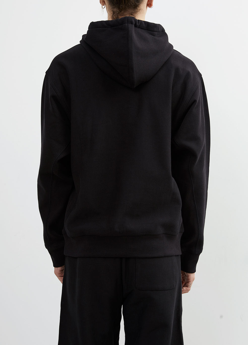 American Script Hoodie - Stylish & Comfortable Pullover Sweatshirt for Men & Women | Perfect for Casual Wear, Gym, and Outdoor Activities