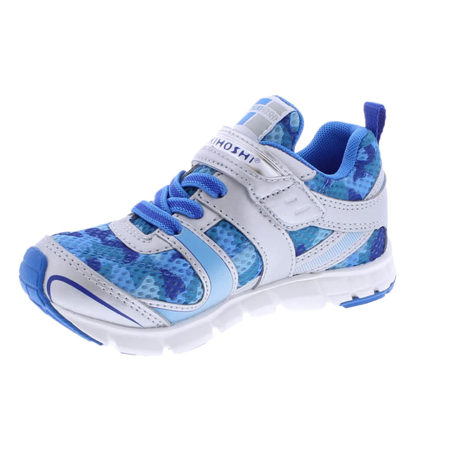 TSUKIHOSHI Boys' Youth Velocity Sneakers - Lightweight Running Shoes for Kids & Little Big Kids - Perfect for School, Sports & Outdoor Activities