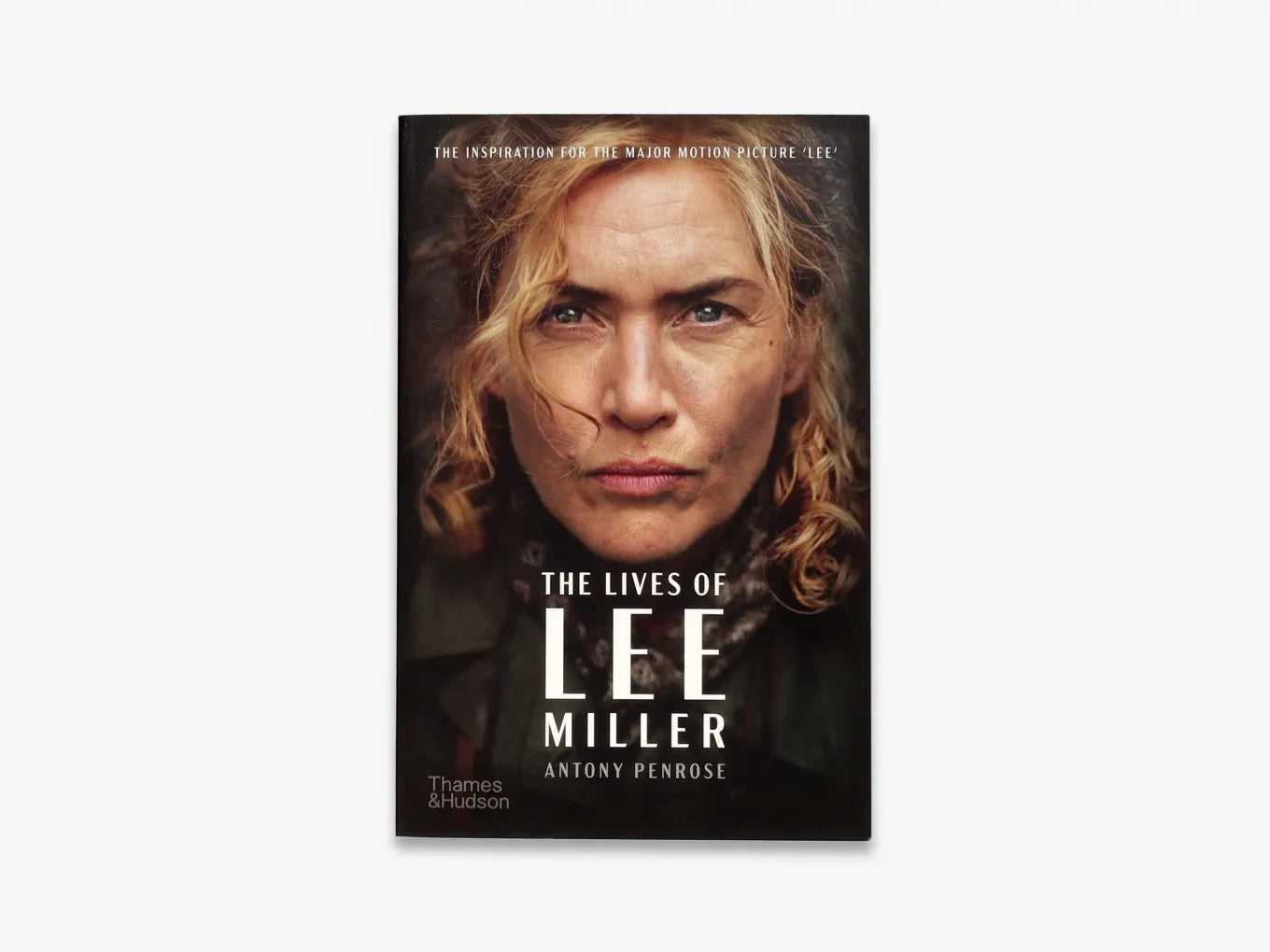 The Lives of Lee Miller - Biography of a Pioneering Female Photographer & War Correspondent | Perfect for History Buffs, Photography Enthusiasts & Feminist Readers