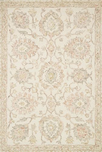 Ivory / Blush