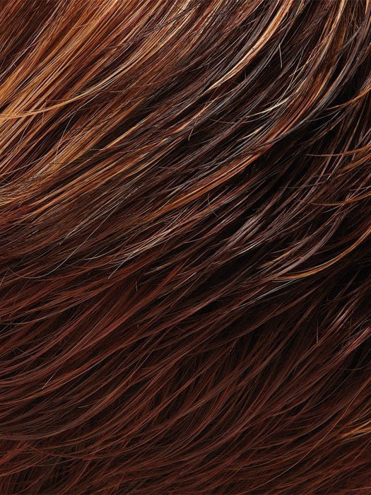 Bianca Synthetic Wig with Basic Cap - Natural Look & Comfortable Fit for Daily Wear, Cosplay, and Costume Parties