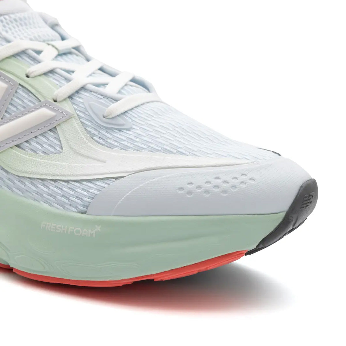 New Balance Fresh Foam Running Shoes - Lightweight & Cushioned for Men & Women | Perfect for Jogging, Gym Workouts & Daily Comfort Walking