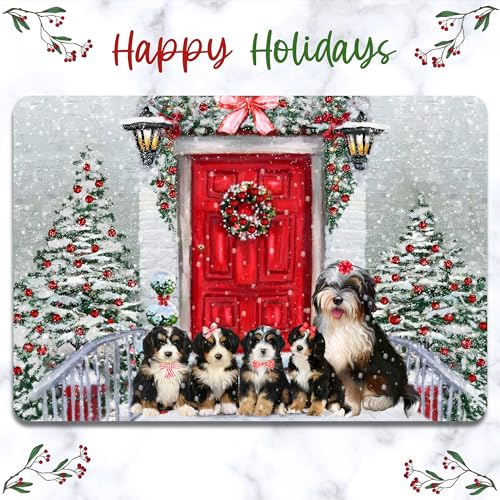 Christmas Holiday Welcome
