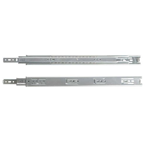 KV 4400 Series Full Extension Precision Ball Bearing Low Profile Drawer Slides 28