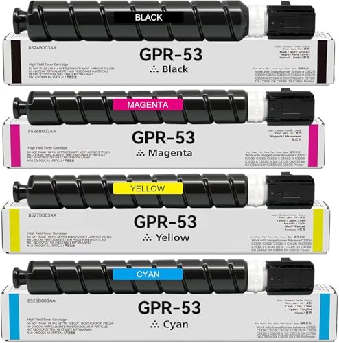 GPR53 Toner