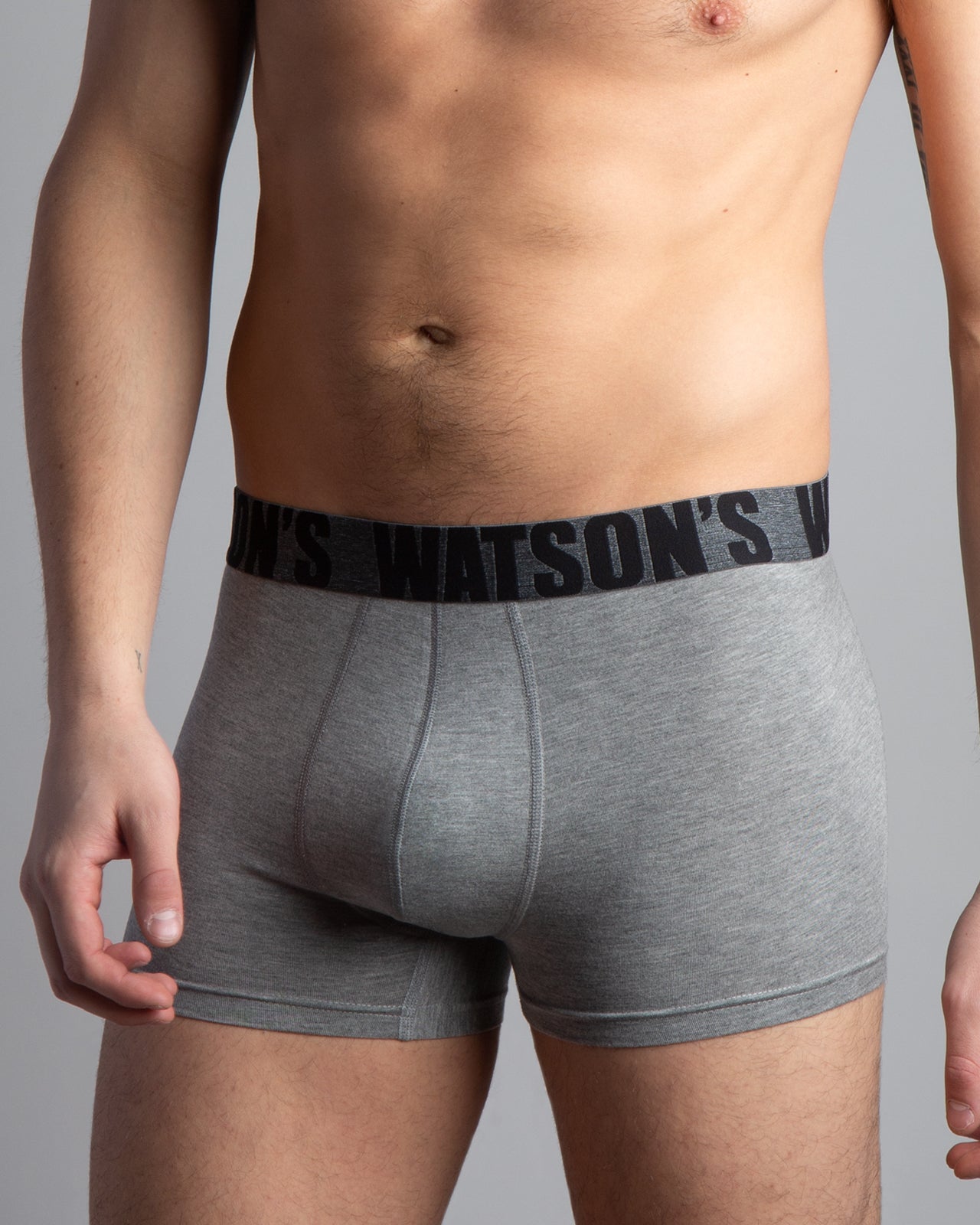 Heather Grey