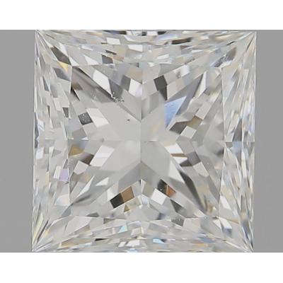A Diamond That Speaks Love