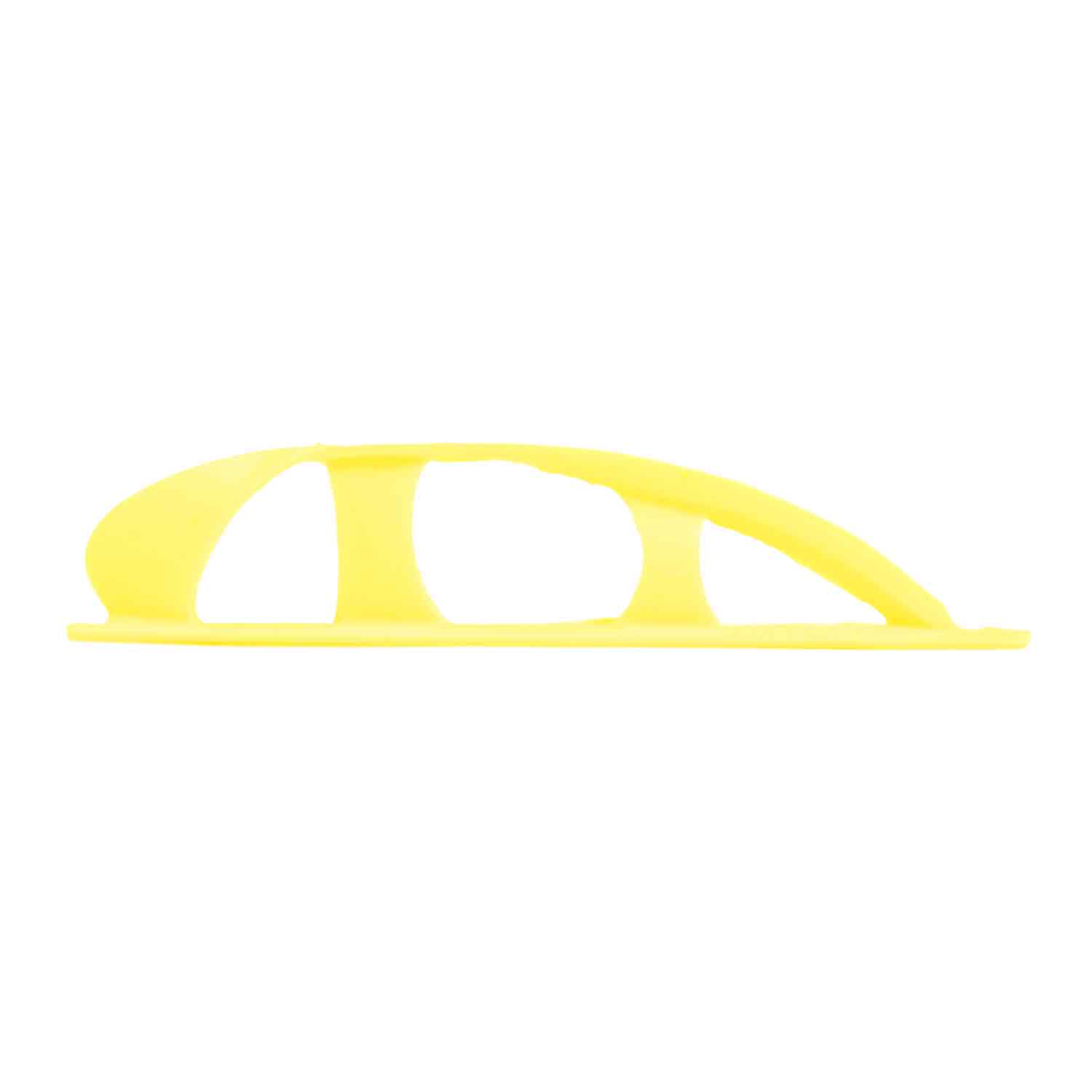 Bohning Griffin Vanes (2 Pack) - High-Performance Archery Vanes for Precision Shooting | Perfect for Target Practice and Hunting