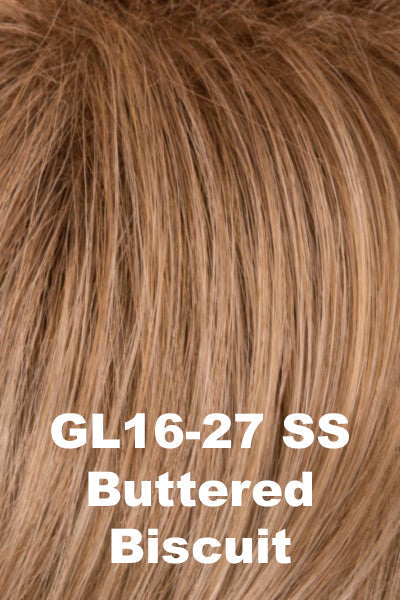 Gabor Wigs - High-Quality Synthetic Hair Wigs for Women | Perfect for Cosplay, Daily Wear & Special Occasions