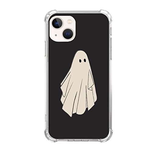 Cute Ghost