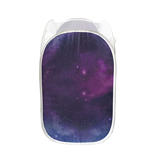 Purple Galaxy