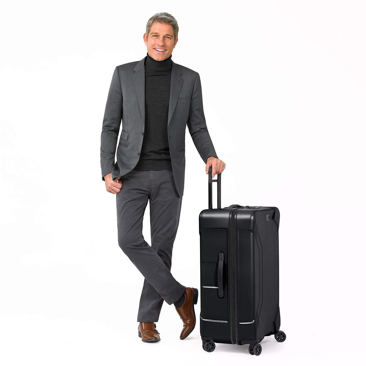 Briggs & Riley Torq Large Spinner Luggage - 29