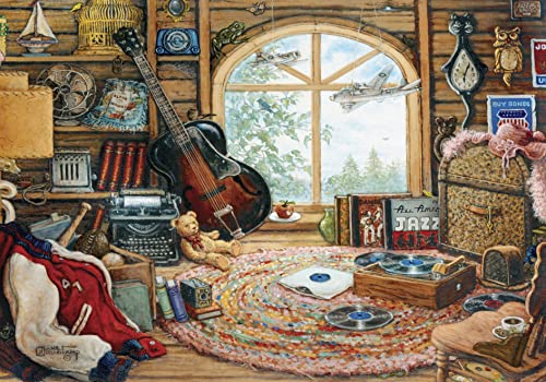 Art Room