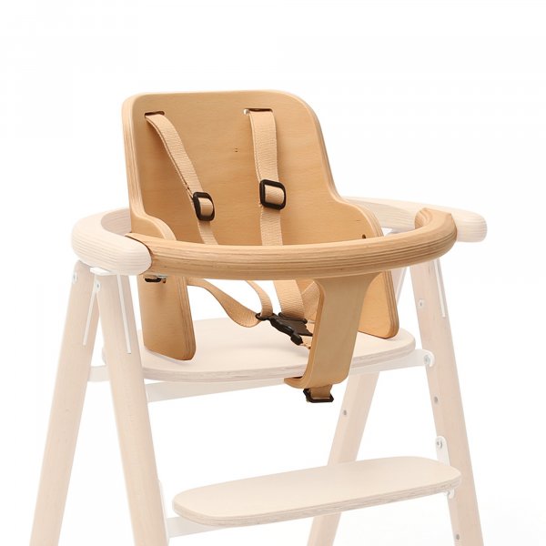 Charlie Crane TOBO Baby Set - Modern Nursery Essentials for Newborns & Toddlers | Perfect for Bedroom, Daycare & Travel Use