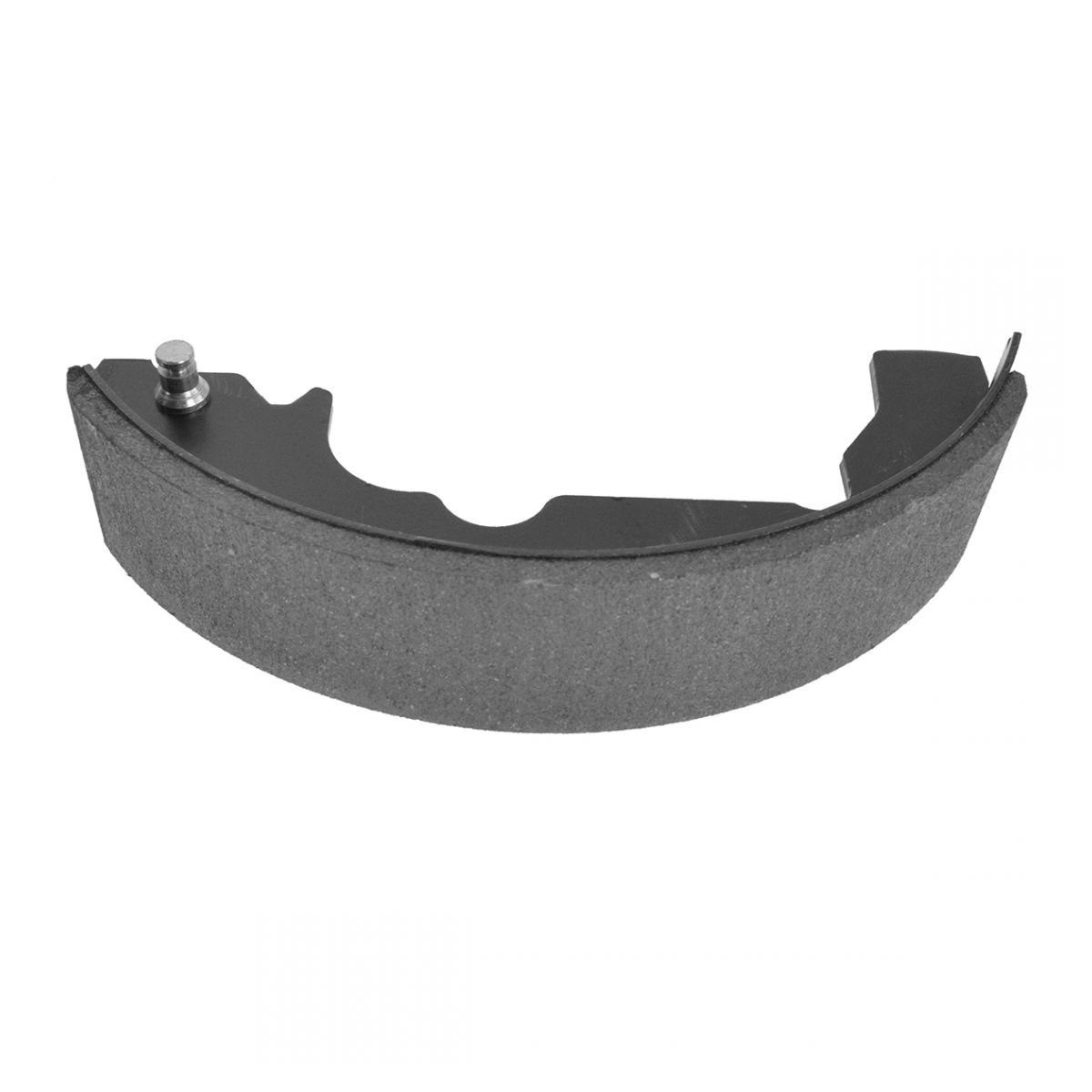 Rear Brake Drum & Shoe Kit for Chevy Equinox, Pontiac Aztek, Saturn Vue, Torrent - Perfect for DIY Auto Repair & Maintenance