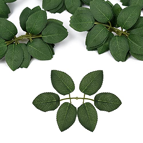 80pcs Green