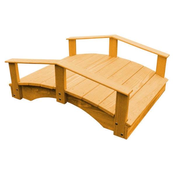 Natural Stain