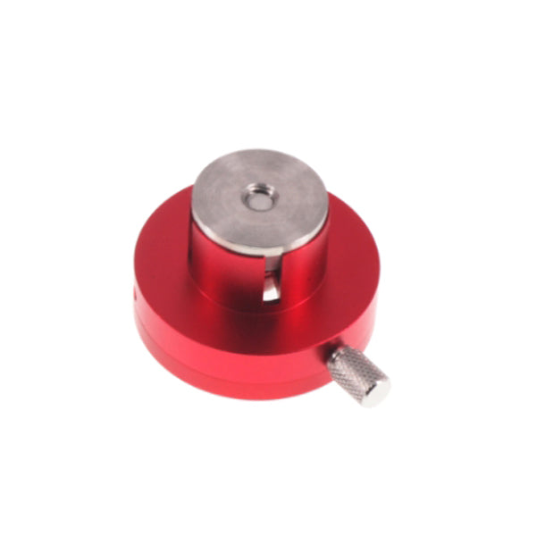 QHYCCD PoleMaster Adapter for iOptron ZEQ25, iEQ25 & CEM25 Mounts - Polar Alignment Accessory for Astrophotography & Telescope Tracking