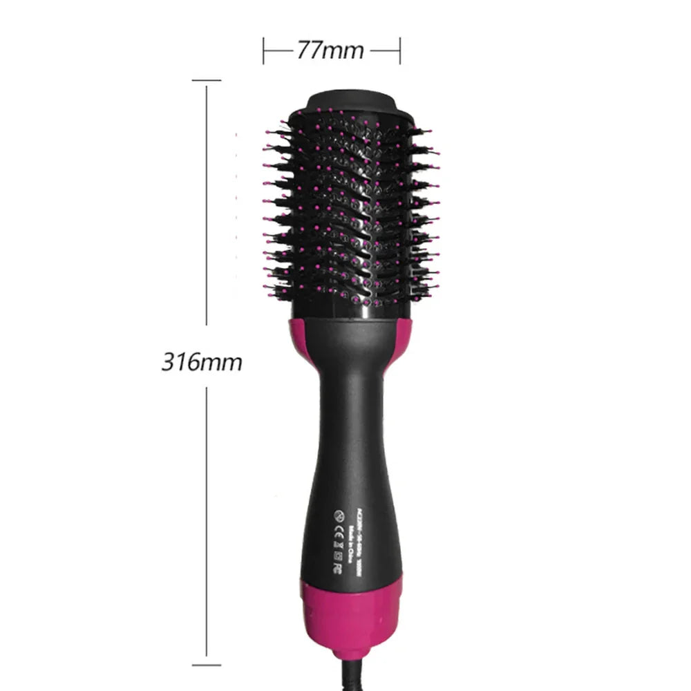 Black w/ Pink