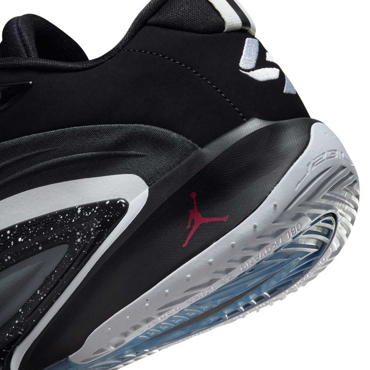 Nike Luka 3 PF 'Speedway' Basketball Shoes - Men's High-Performance Court Sneakers for Basketball, Training & Casual Wear
