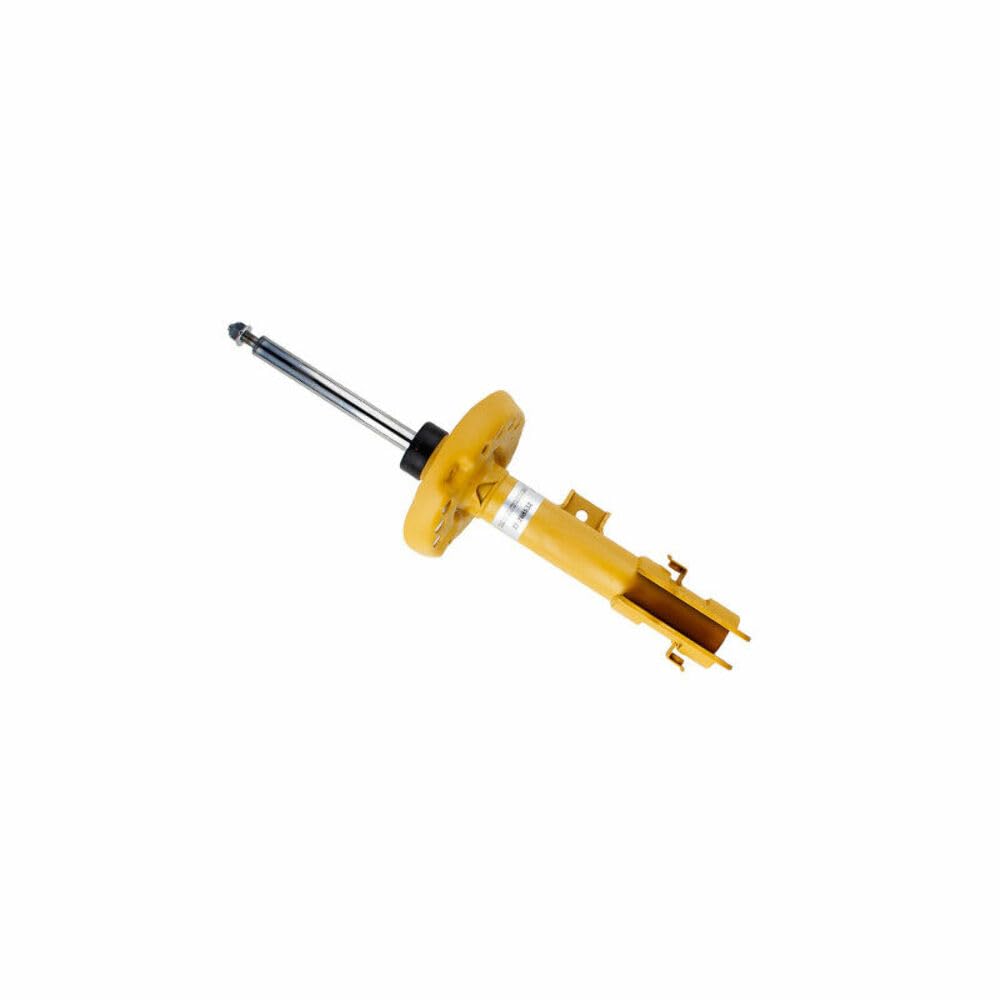 Bilstein B6 Performance Strut Assembly - Front Left for 2015-2019 Kia Soul (22-268532) | Twin-Tube Shock Absorber | Smooth Ride & Enhanced Handling | Perfect for Daily Commuting & Road Trips