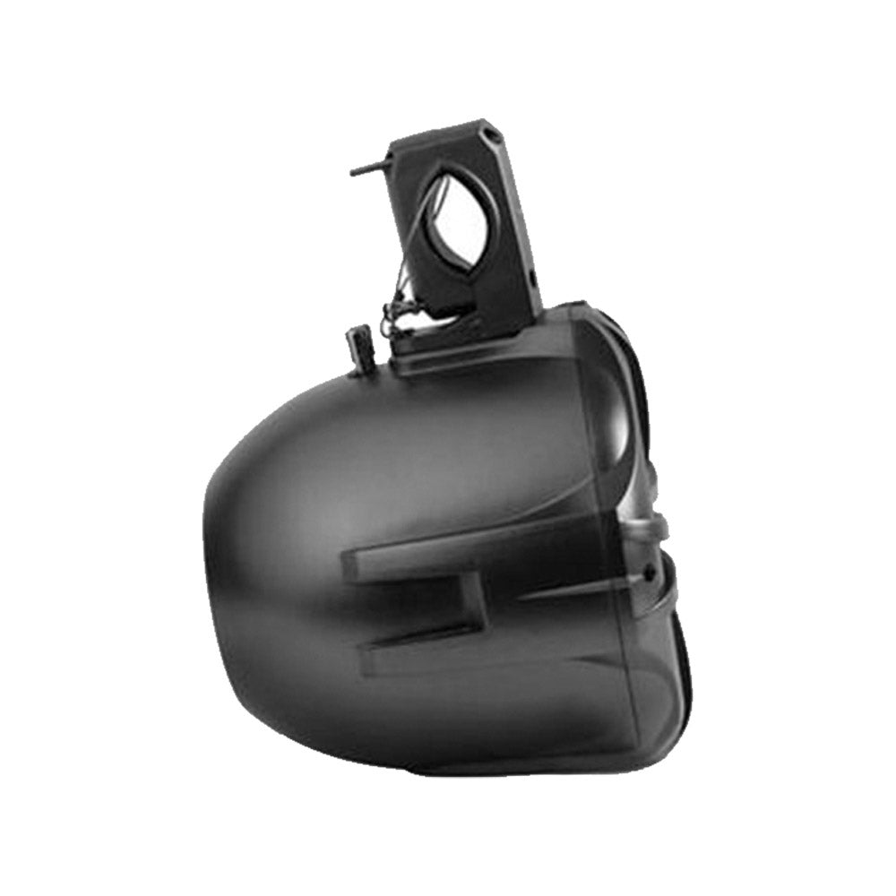 Power Acoustik MWT-80T 800W Marine Grade Wake Tower Speakers - Waterproof & UV Resistant - Perfect for Boats, Jet Skis & Outdoor Water Sports