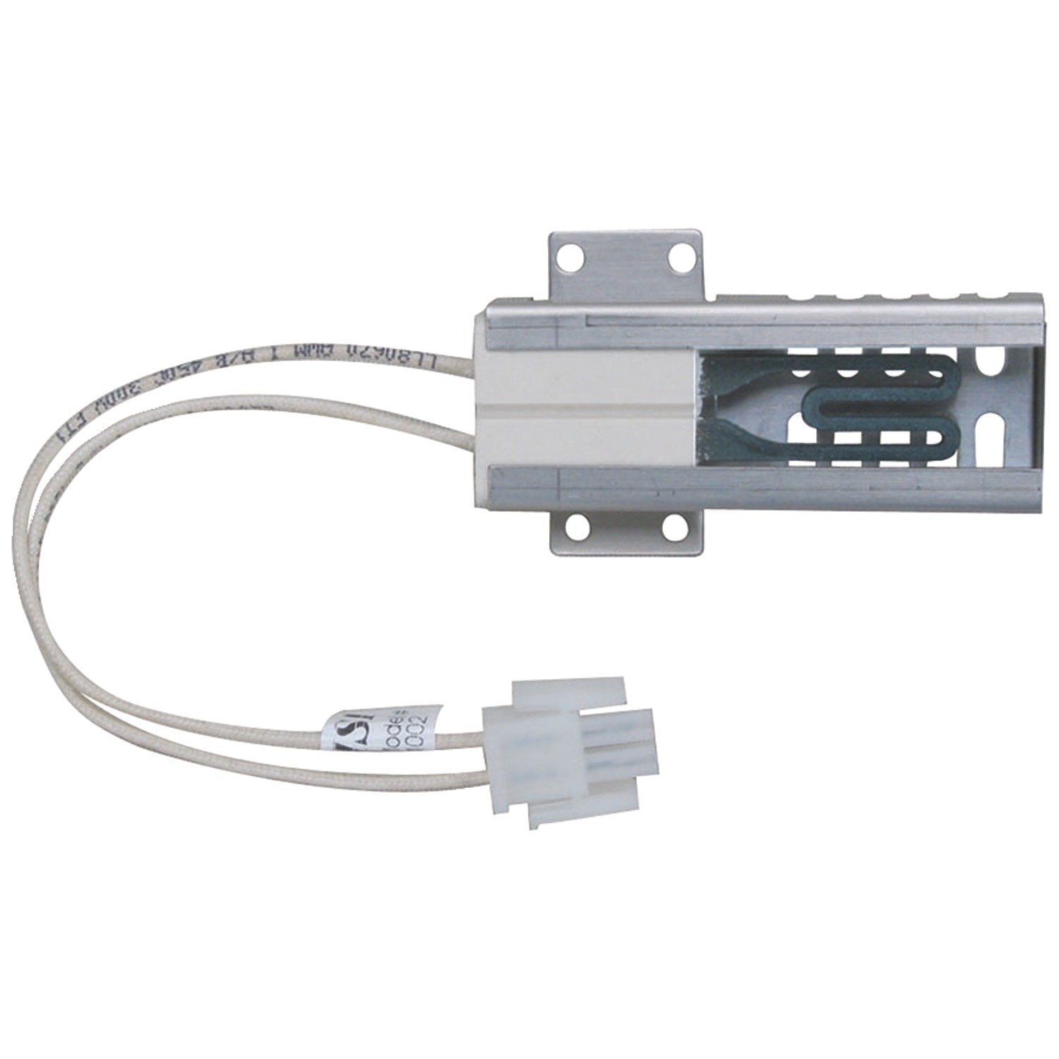 **GE Gas Range Oven Igniter Replacement - Compatible with JGBS23BEH5BB, JGBS17PEA5WH, RGB746DEP1WW, RGB535GEV5WH - Perfect for Baking, Roasting & Cooking**