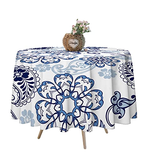 Paisley Floral