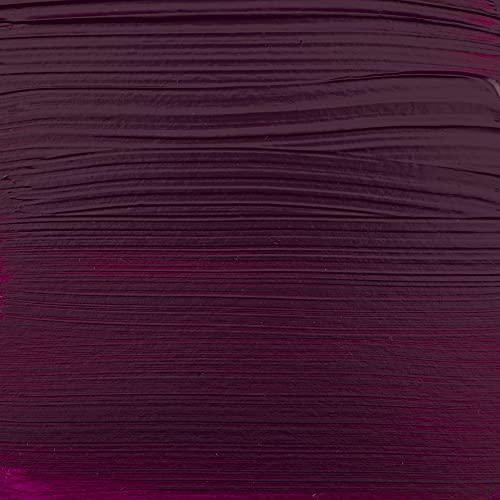 Permanent Red Violet