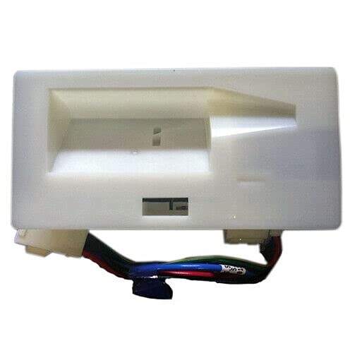 Whirlpool W10207517 Refrigerator Control Board Replacement - Compatible with Various Whirlpool Models - Perfect for DIY Fridge Repairs and Maintenance