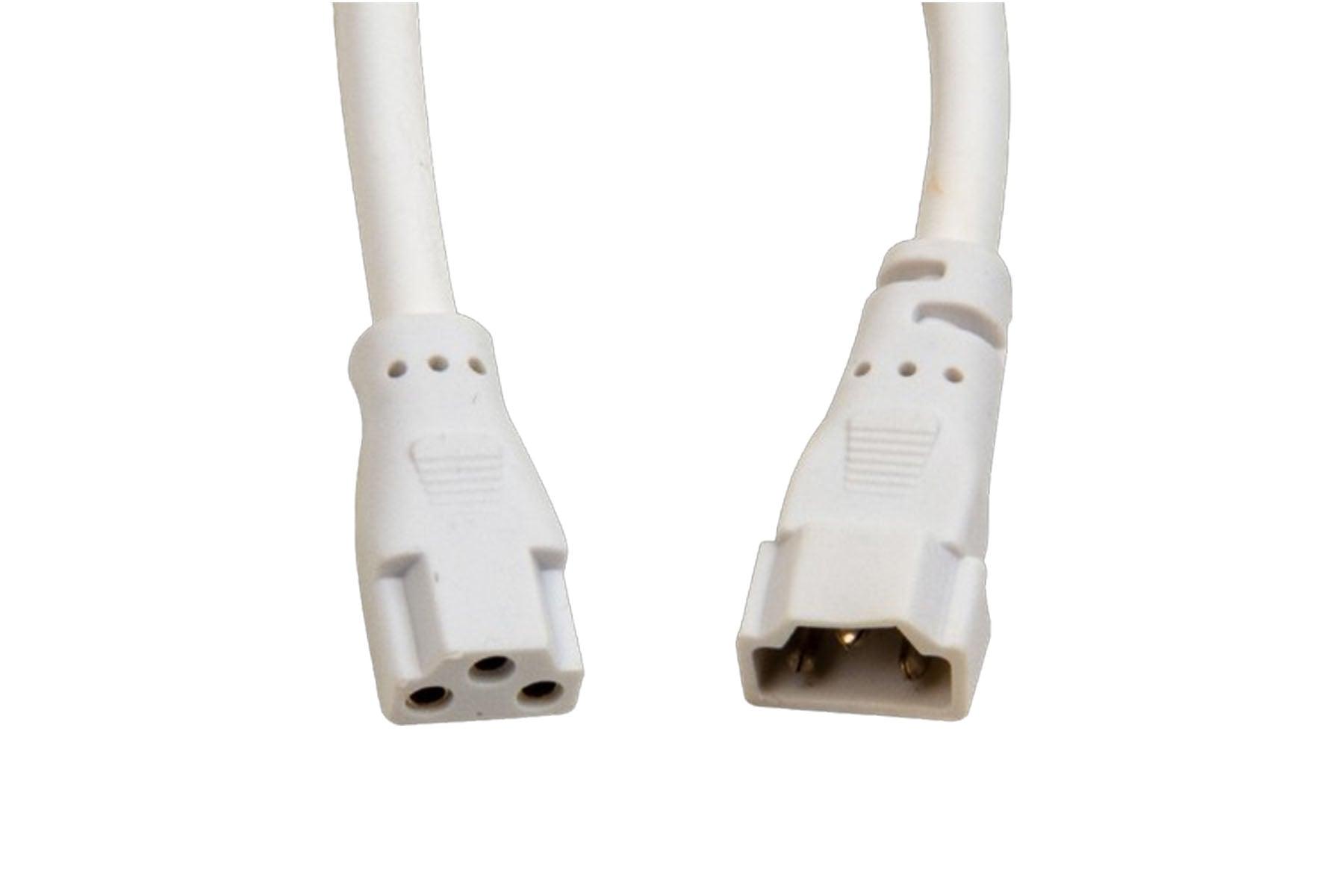 24-Inch Bar to Bar Connector for Covalinear LED Lightbar - Perfect for Truck, Off-Road, and Marine Lighting Installations